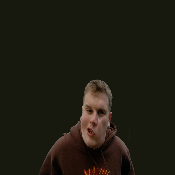 Creation of Blinded: Step 2